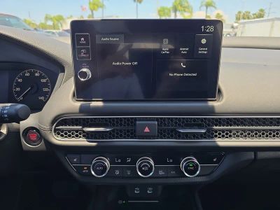 2026 Honda HR-V — photo 20 view
