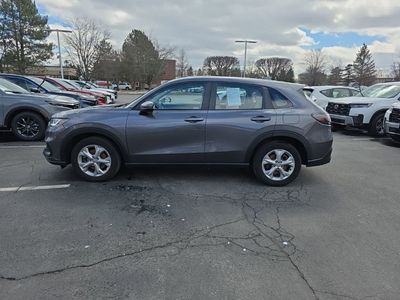 2023 Honda HR-V LX - Photo 5