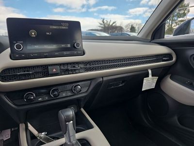 2023 Honda HR-V LX - Photo 20
