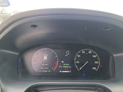 2023 Honda HR-V LX - Photo 15
