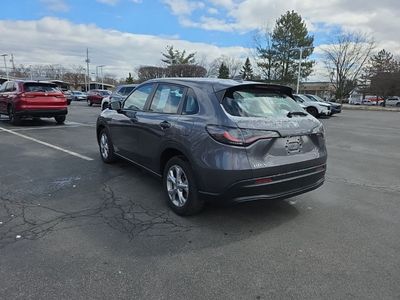 2023 Honda HR-V LX - Photo 6