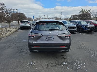 2023 Honda HR-V LX - Photo 7