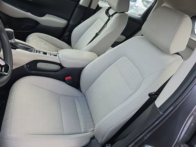 2023 Honda HR-V LX - Photo 11
