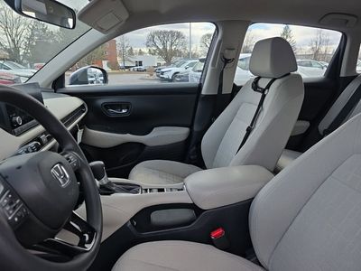 2023 Honda HR-V LX - Photo 21