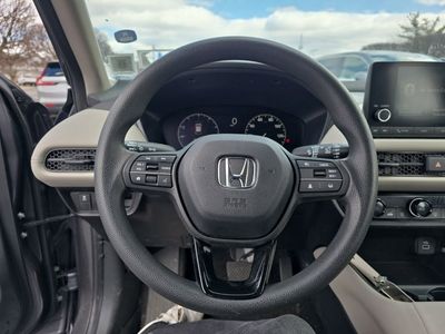 2023 Honda HR-V LX - Photo 14
