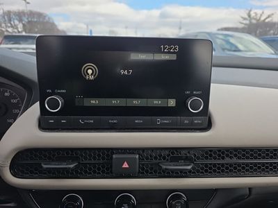 2023 Honda HR-V LX - Photo 16
