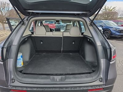 2023 Honda HR-V LX - Photo 1