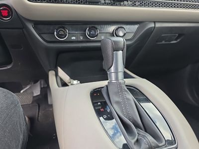 2023 Honda HR-V LX - Photo 18