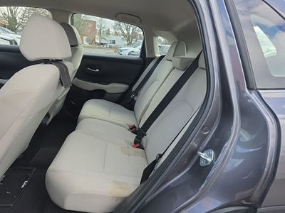 2023 Honda HR-V LX - Photo 22