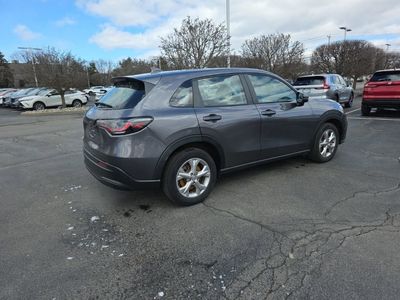 2023 Honda HR-V LX - Photo 8