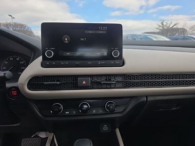 2023 Honda HR-V LX - Photo 19