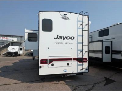 2026 Jayco North Point - Photo 6