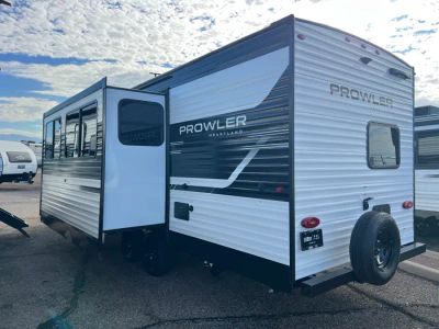 2027 Jayco PROWLER — photo 23 view
