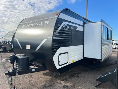 2027 Jayco PROWLER — photo 22 view