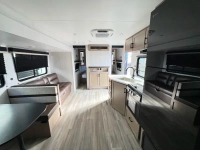 2027 Jayco PROWLER — side profile view