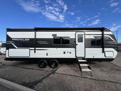 2027 Jayco PROWLER — photo 19 view
