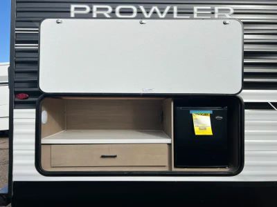 2027 Jayco PROWLER — photo 21 view