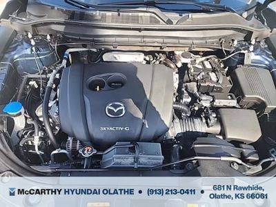 2023 Mazda Mazda CX-5 — photo 9 view