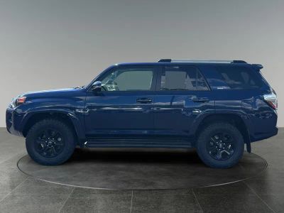 2024 Toyota 4Runner — detail view