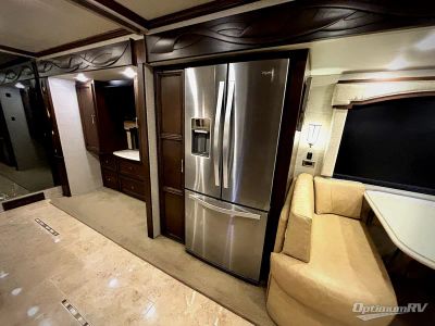 2018 Newmar Ventana — photo 14 view