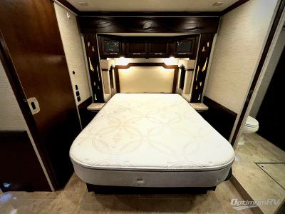 2018 Newmar Ventana — photo 18 view
