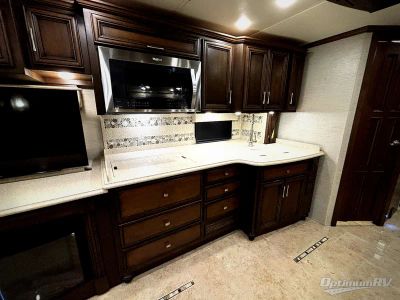 2018 Newmar Ventana — photo 11 view