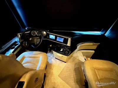 2018 Newmar Ventana — photo 8 view