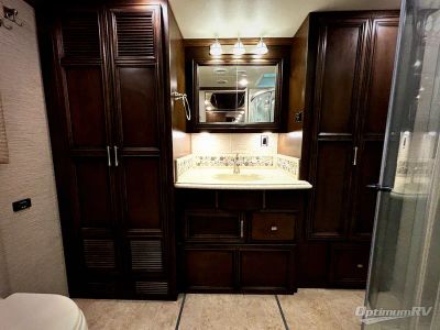 2018 Newmar Ventana — photo 20 view