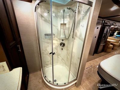 2018 Newmar Ventana — photo 21 view