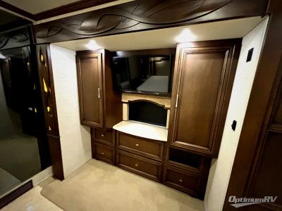 2018 Newmar Ventana — photo 19 view