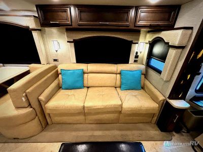 2018 Newmar Ventana — photo 12 view