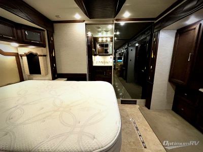 2018 Newmar Ventana — photo 17 view