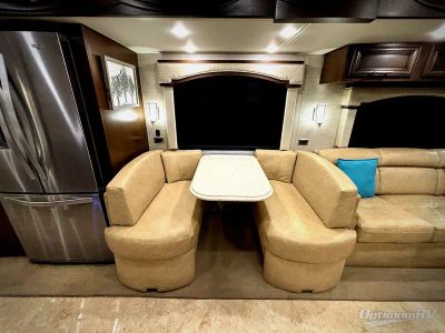 2018 Newmar Ventana — photo 13 view