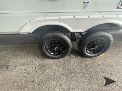 2026 Forest River RV Cherokee Alpha Wolf - Photo 10