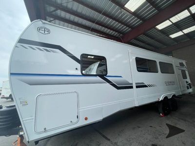 2026 Forest River RV Cherokee Alpha Wolf - Photo 7