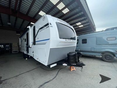 2026 Forest River RV Cherokee Alpha Wolf - Photo 1