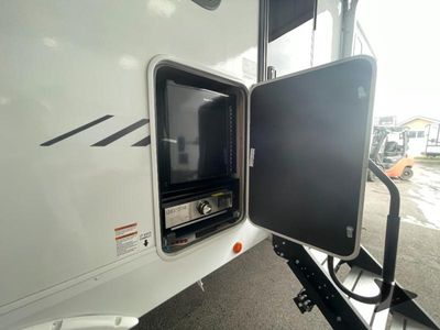 2026 Forest River RV Cherokee Alpha Wolf - Photo 12