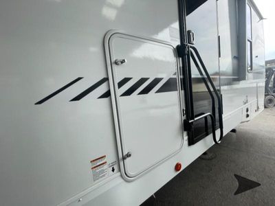 2026 Forest River RV Cherokee Alpha Wolf - Photo 11