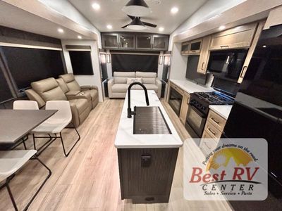2026 Forest River RV Rockwood Signature - Photo 17