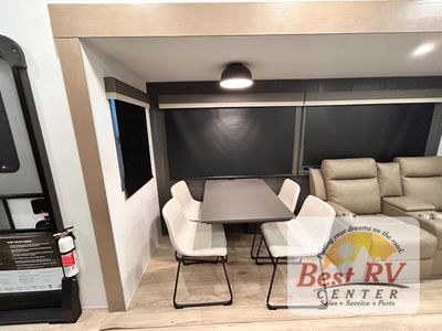 2026 Forest River RV Rockwood Signature - Photo 21