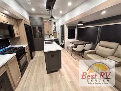 2026 Forest River RV Rockwood Signature - Photo 33