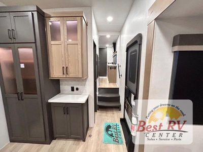 2026 Forest River RV Rockwood Signature - Photo 46