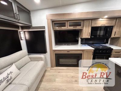 2026 Forest River RV Rockwood Signature - Photo 27
