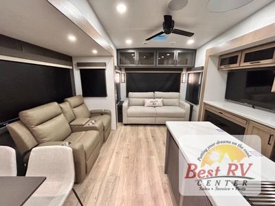 2026 Forest River RV Rockwood Signature - Photo 22