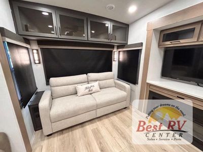 2026 Forest River RV Rockwood Signature - Photo 25