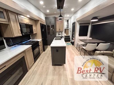 2026 Forest River RV Rockwood Signature - Photo 32