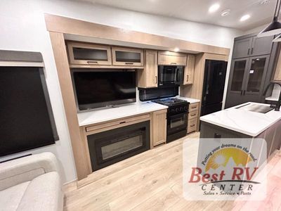 2026 Forest River RV Rockwood Signature - Photo 30