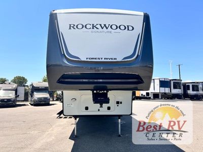 2026 Forest River RV Rockwood Signature - Photo 10