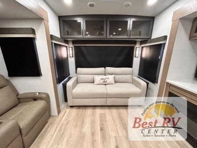 2026 Forest River RV Rockwood Signature - Photo 24