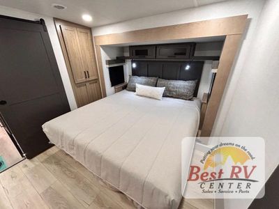 2026 Forest River RV Rockwood Signature - Photo 63